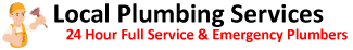 Somerville VA 24 Hour Plumbers